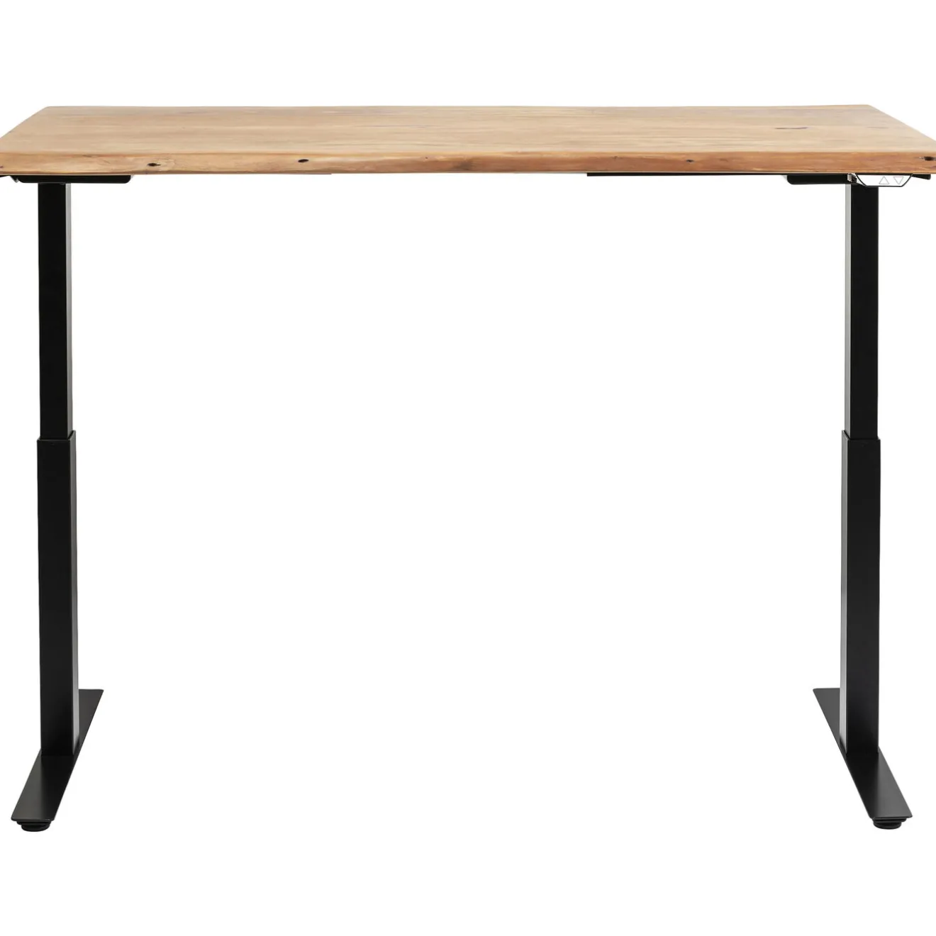 KARE Design Bureaux|Bureau Office Harmony Noir 160X80