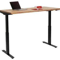 KARE Design Bureaux|Bureau Office Harmony Noir 160X80