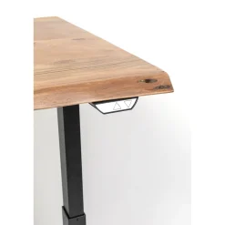 KARE Design Bureaux|Bureau Office Harmony Noir 160X80