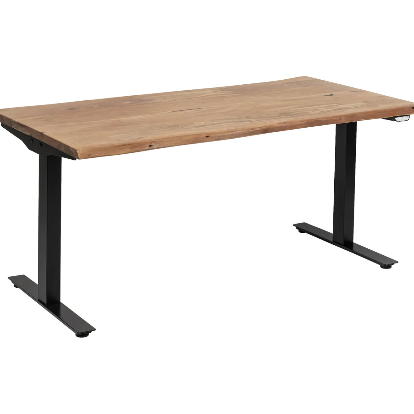 KARE Design Bureaux|Bureau Office Harmony Noir 160X80