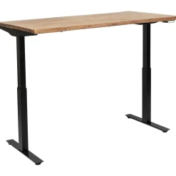 KARE Design Bureaux|Bureau Office Harmony Noir 160X80