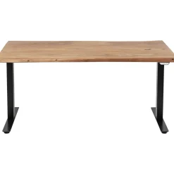 KARE Design Bureaux|Bureau Office Harmony Noir 160X80