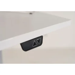 KARE Design Bureaux|Bureau Office Noir Blanc 160X80