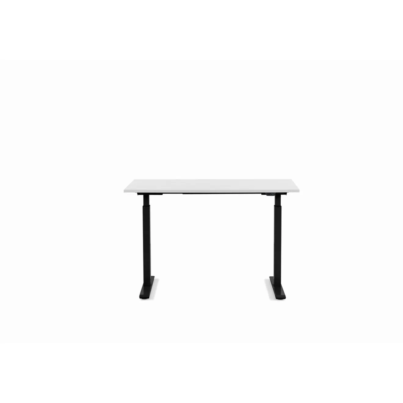 KARE Design Bureaux|Bureau Office Noir Blanc 160X80