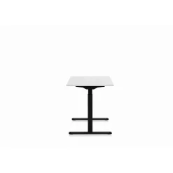 KARE Design Bureaux|Bureau Office Noir Blanc 140X70