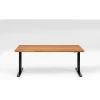 KARE Design Bureaux|Bureau Office Symphony Chene Noir 180X90