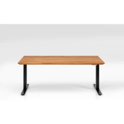 KARE Design Bureaux|Bureau Office Symphony Chene Noir 180X90