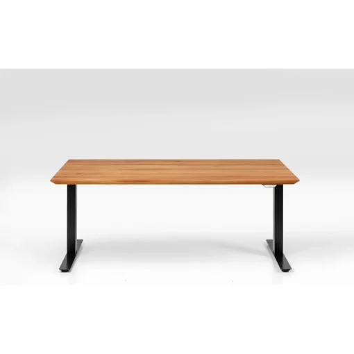 KARE Design Bureaux|Bureau Office Symphony Chene Noir 180X90