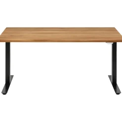 KARE Design Bureaux|Bureau Office Symphony Chene Noir 160X80