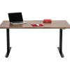KARE Design Bureaux|Bureau Office Symphony Fonce Noir 160X80