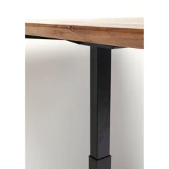 KARE Design Bureaux|Bureau Office Symphony Fonce Noir 160X80