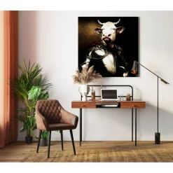 KARE Design Bureaux|Bureau Ready To Work 120X60Cm
