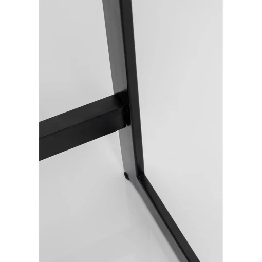 KARE Design Bureaux|Bureau Soran Noir 120X50Cm