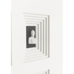 KARE Design Tableaux D'Objets|Cadre Décoratif Ancient Art Nove 100X110Cm