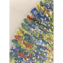 KARE Design Tableaux D'Objets|Cadre Décoratif Colour Explosion 120X120Cm