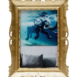 KARE Design Cadres Photos|Cadre Photo Antique 10X15Cm