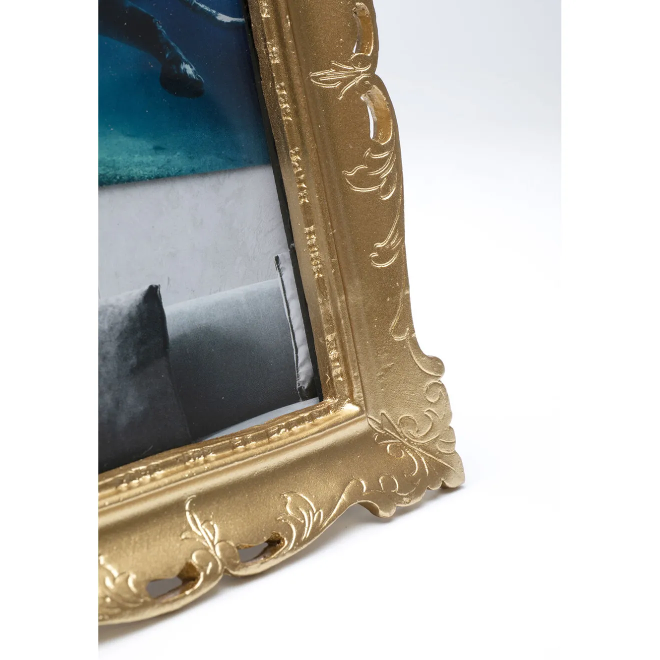 KARE Design Cadres Photos|Cadre Photo Antique 10X15Cm