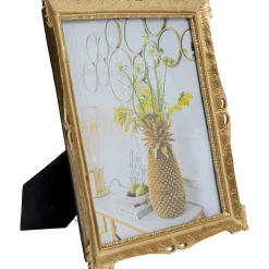 KARE Design Cadres Photos|Cadre Photo Antique 21X26Cm