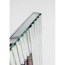 KARE Design Cadres Photos|Cadre Photo Elegant Argent 13X18Cm