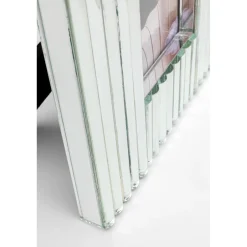 KARE Design Cadres Photos|Cadre Photo Elegant Argent 13X18Cm