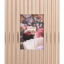 KARE Design Cadres Photos|Cadre Photo Elegant Bronze 13X18Cm