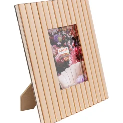 KARE Design Cadres Photos|Cadre Photo Elegant Bronze 13X18Cm