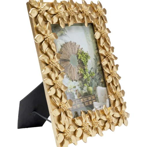 KARE Design Cadres Photos|Cadre Photo Flower 13X18Cm