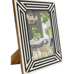 KARE Design Cadres Photos|Cadre Photo Linear 13X18Cm