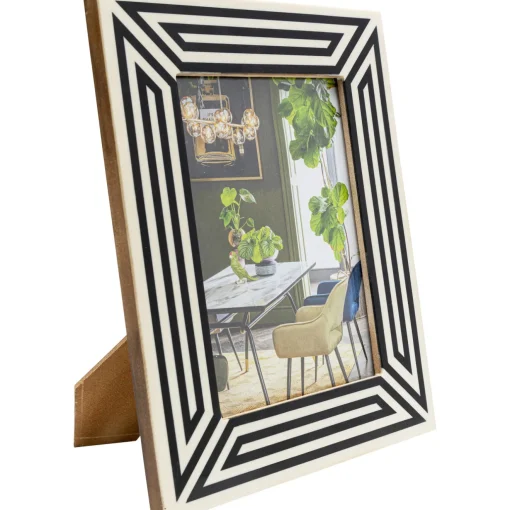 KARE Design Cadres Photos|Cadre Photo Linear 13X18Cm