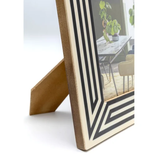 KARE Design Cadres Photos|Cadre Photo Linear 13X18Cm