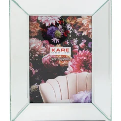 KARE Design Cadres Photos|Cadre Photo Mira 13X18Cm
