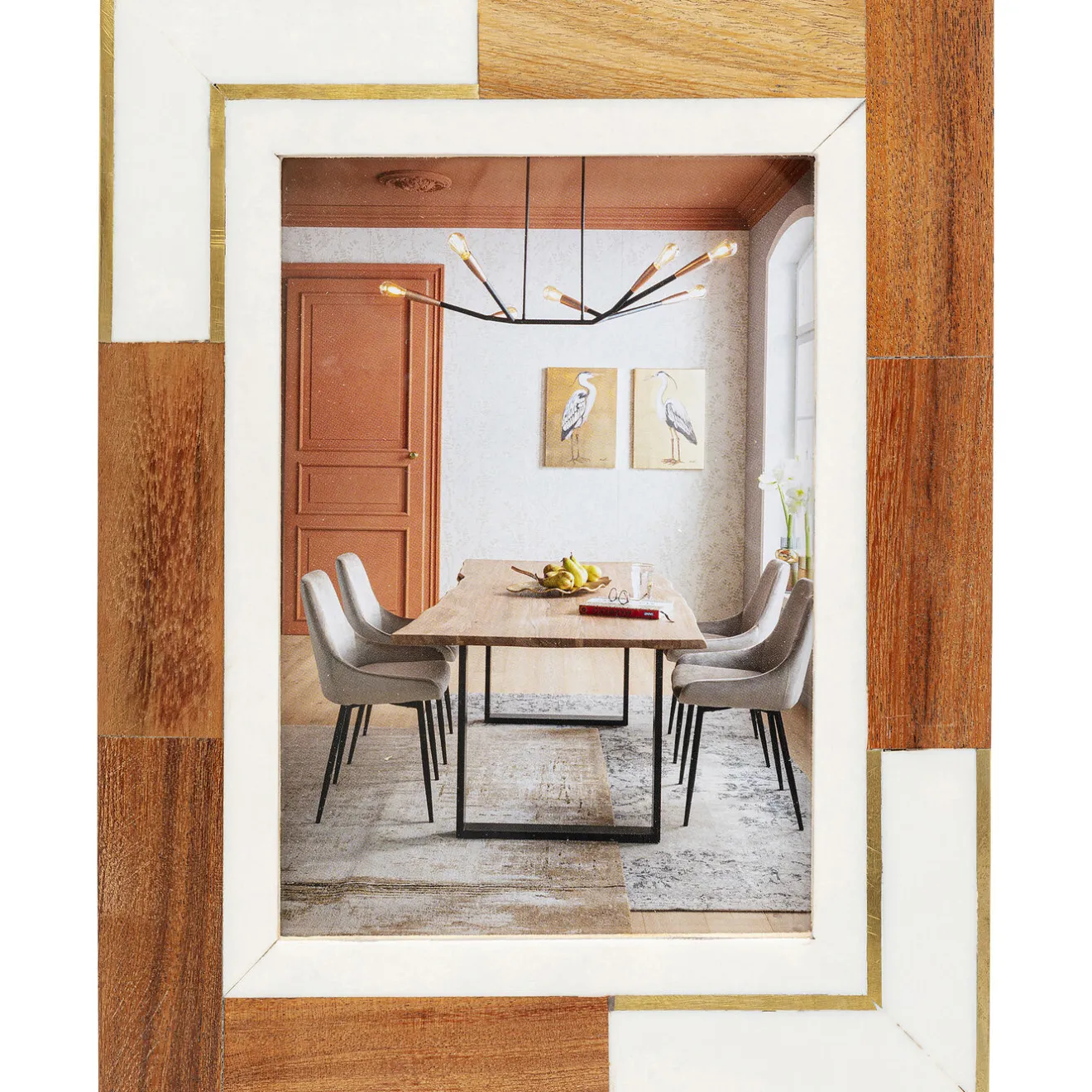 KARE Design Cadres Photos|Cadre Photo Misti 13X18Cm