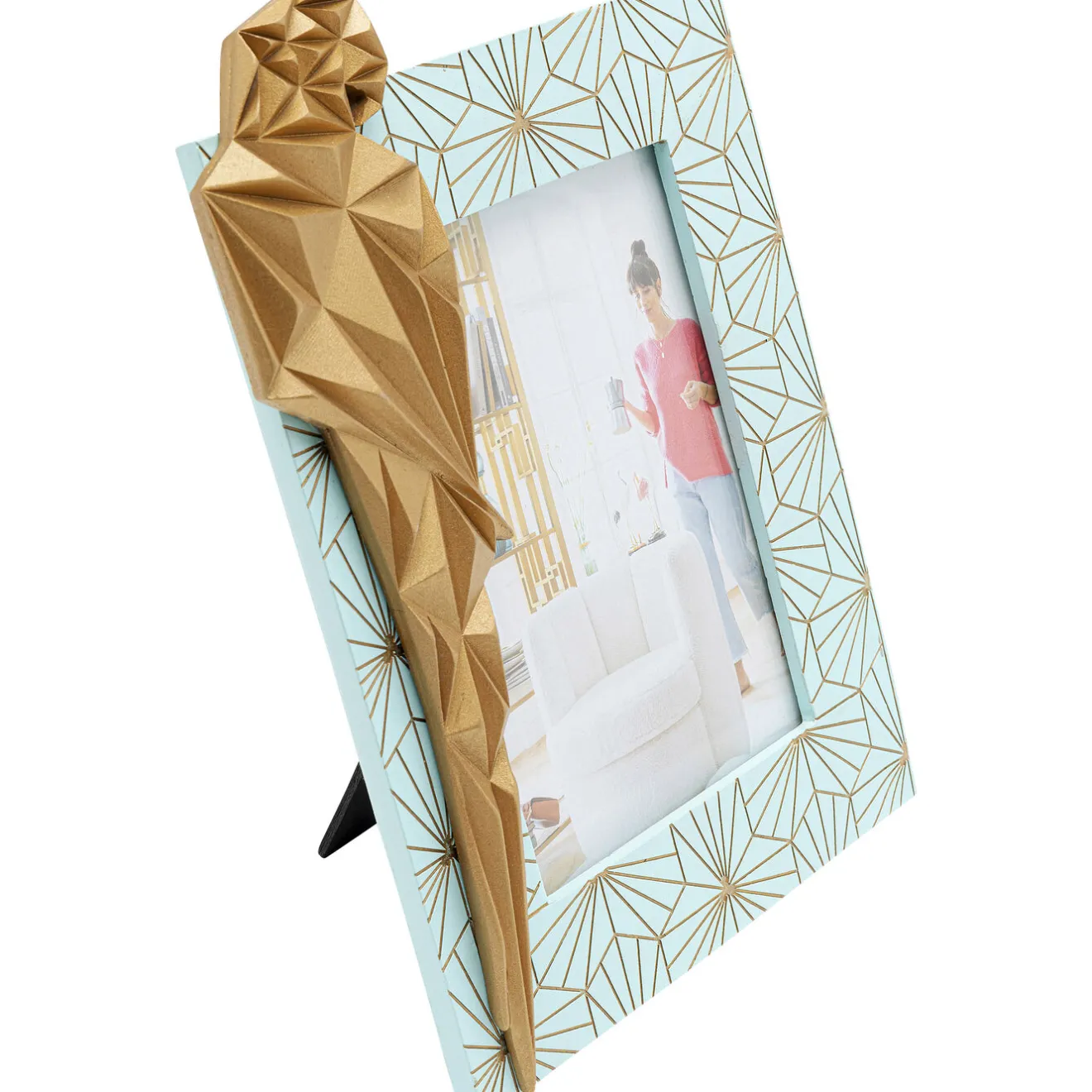 KARE Design Cadres Photos|Cadre Photo Parrot 13X18Cm