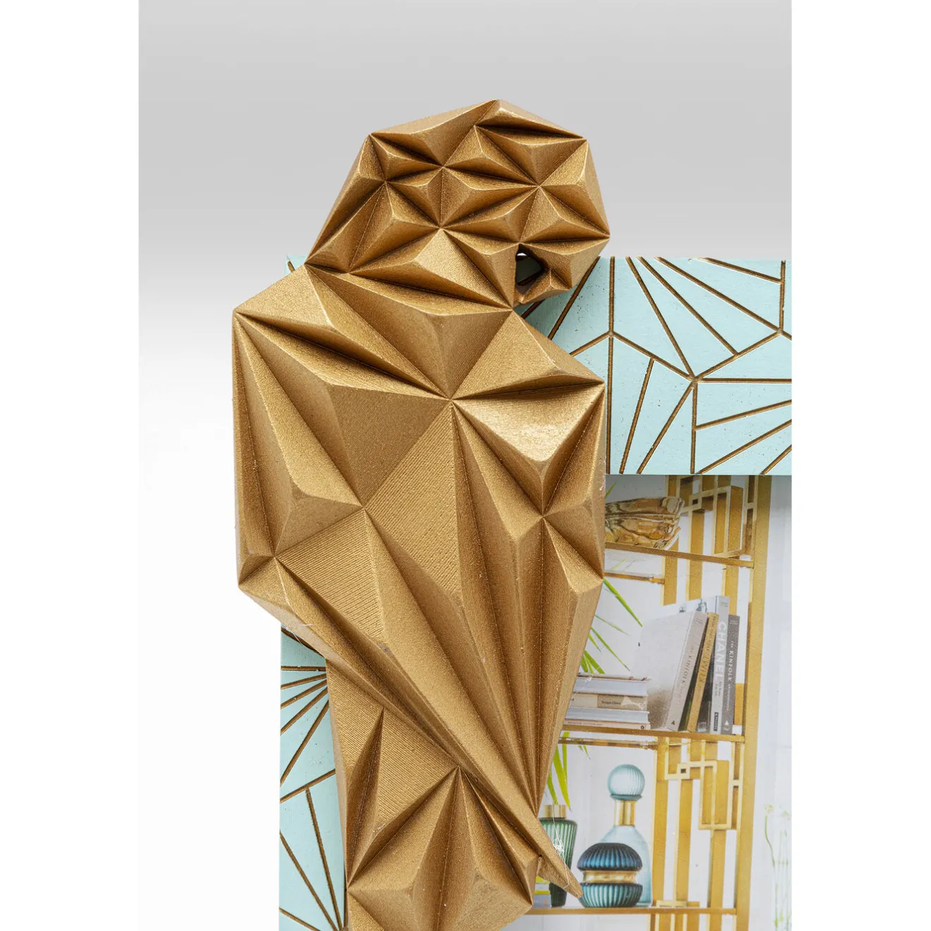 KARE Design Cadres Photos|Cadre Photo Parrot 13X18Cm