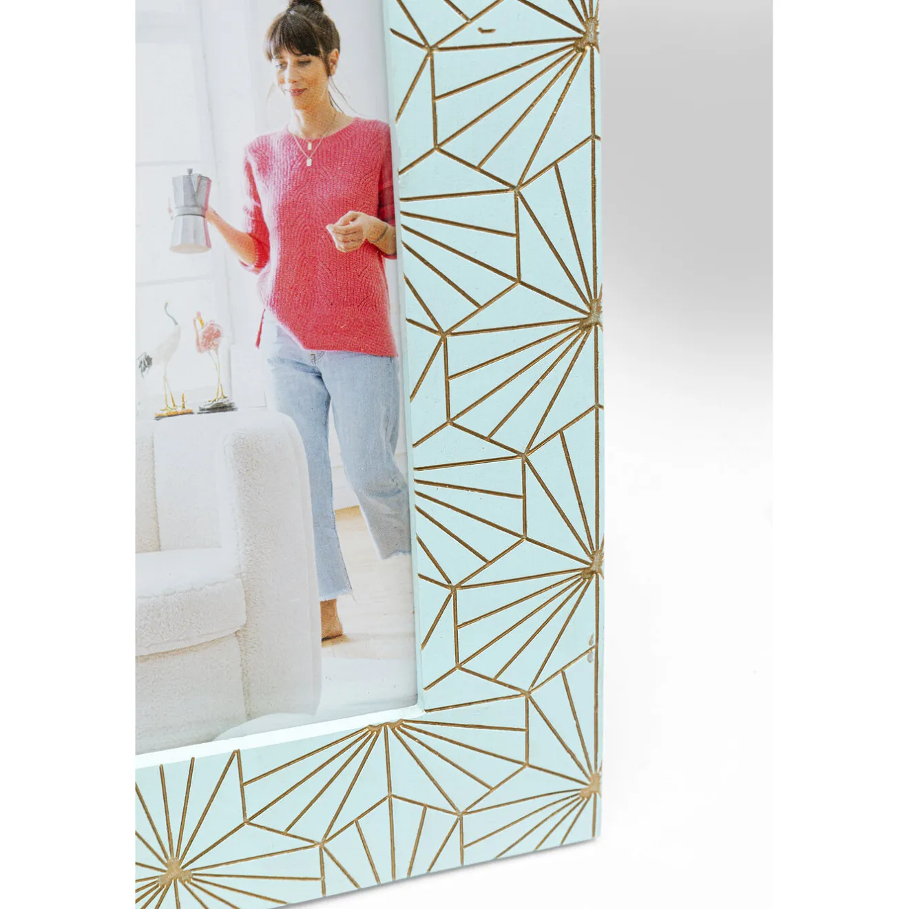 KARE Design Cadres Photos|Cadre Photo Parrot 13X18Cm