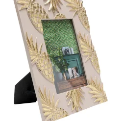 KARE Design Cadres Photos|Cadre Photo Pineapple 10X15Cm