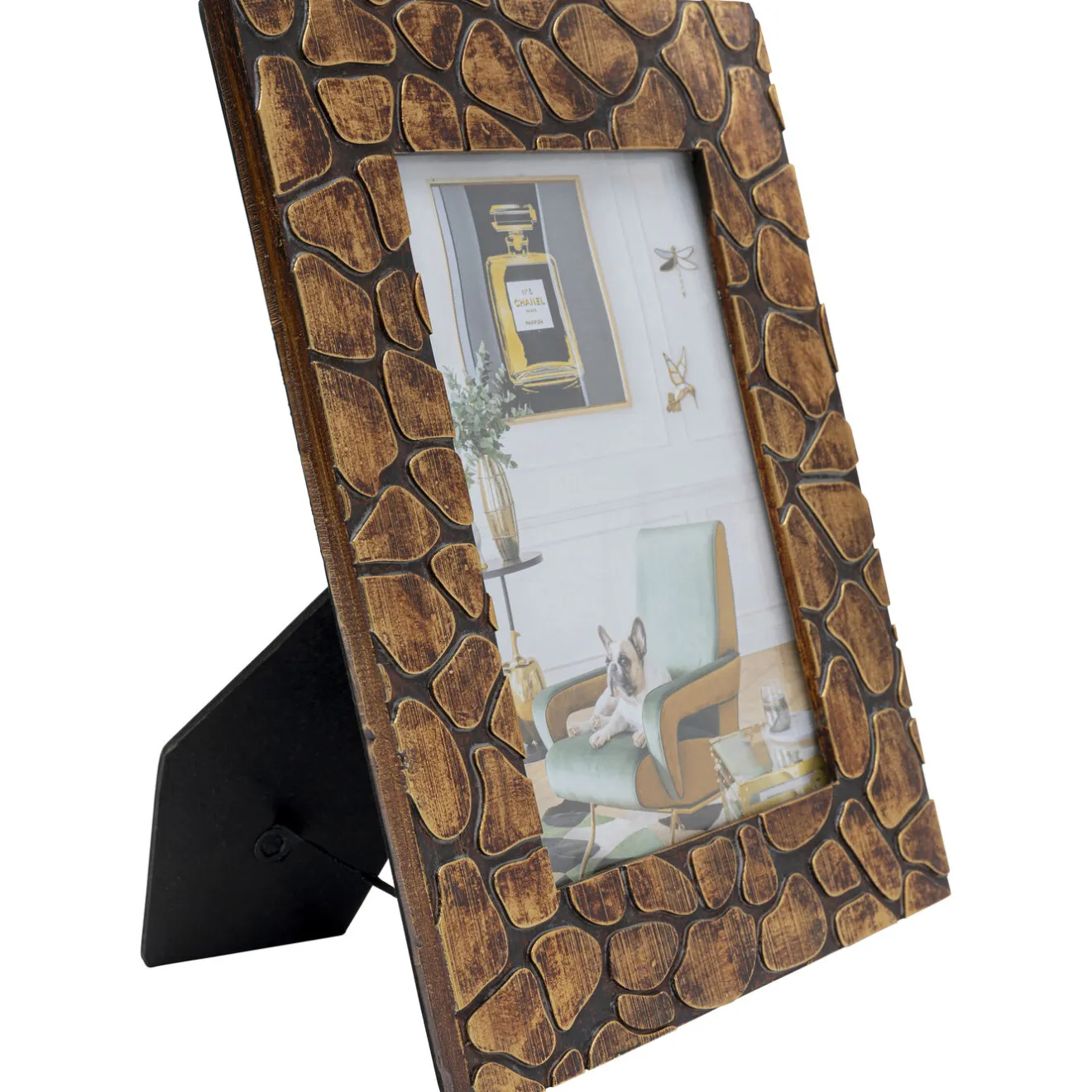 KARE Design Cadres Photos|Cadre Photo Stones 13X18Cm