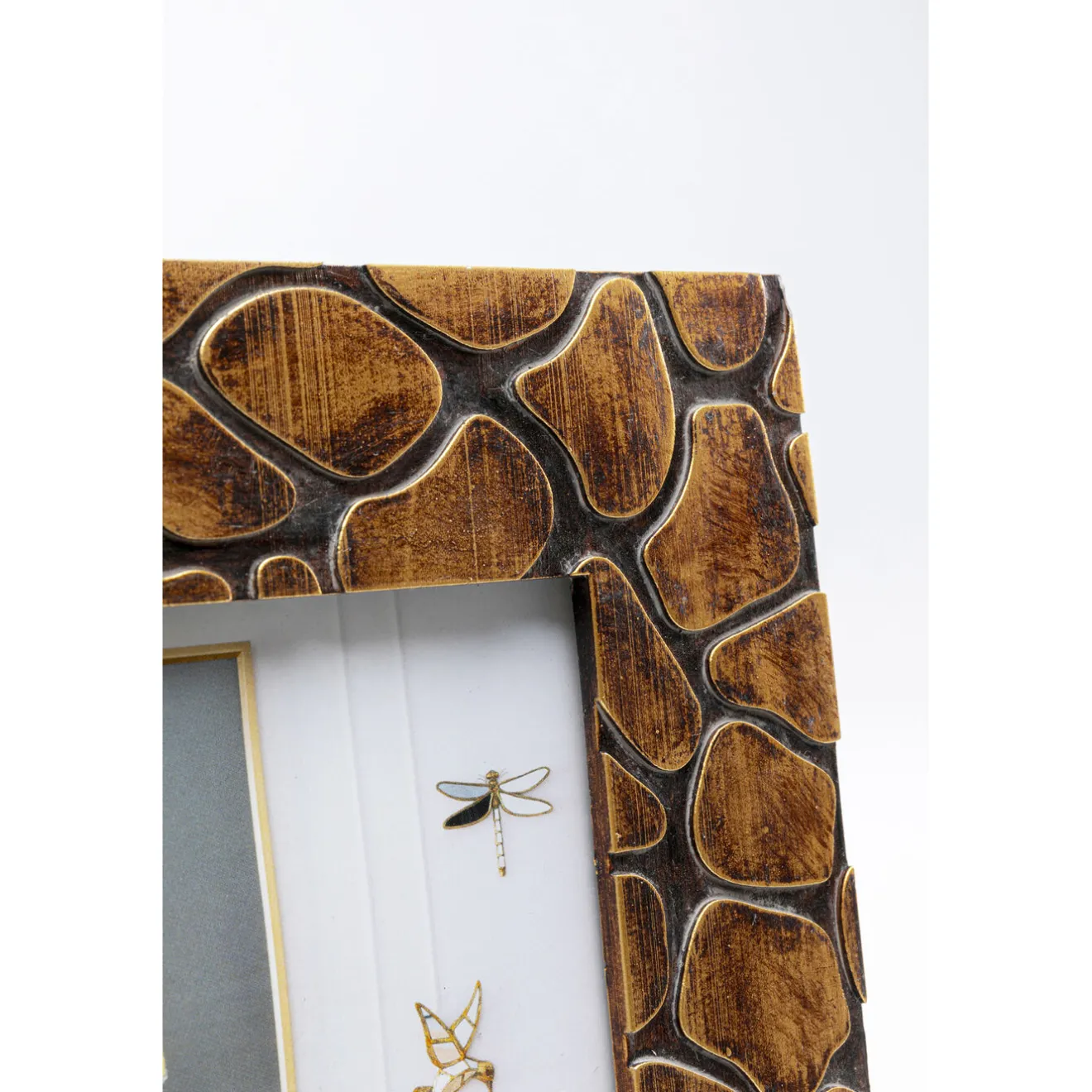 KARE Design Cadres Photos|Cadre Photo Stones 13X18Cm