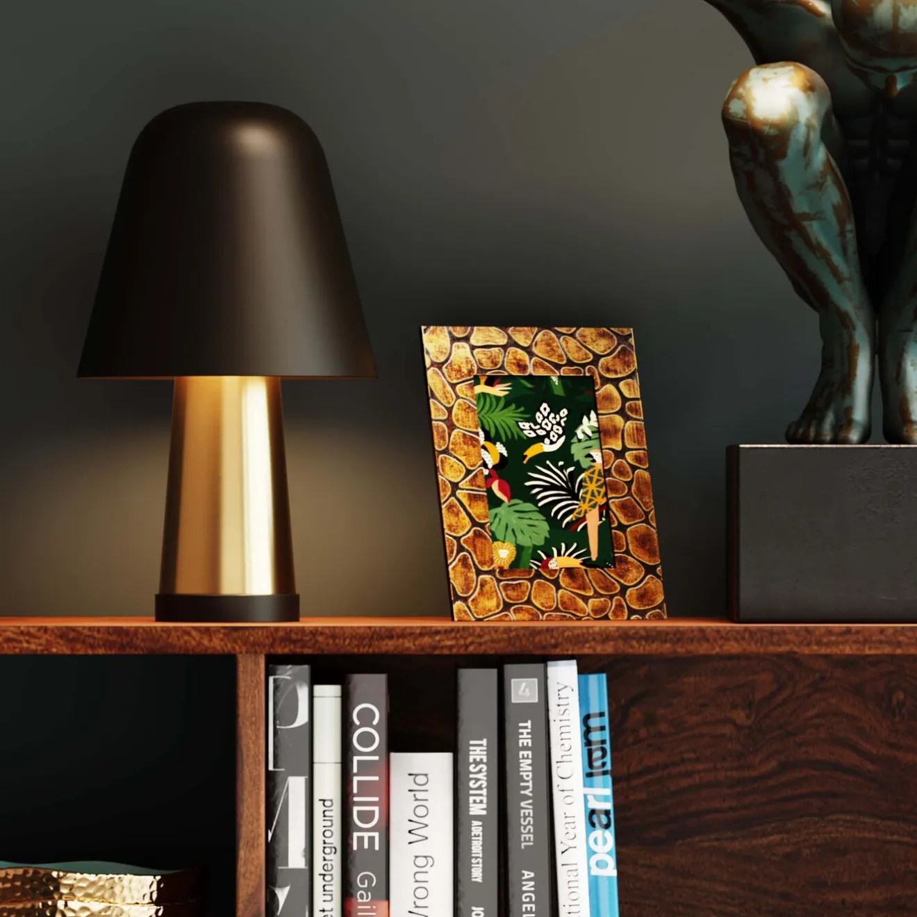 KARE Design Cadres Photos|Cadre Photo Stones 10X15Cm