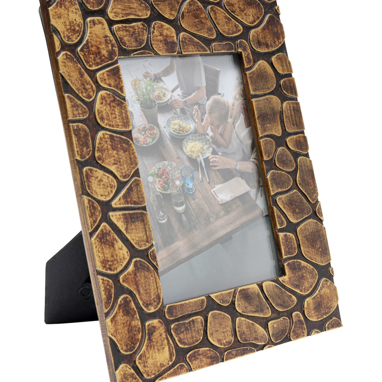 KARE Design Cadres Photos|Cadre Photo Stones 10X15Cm