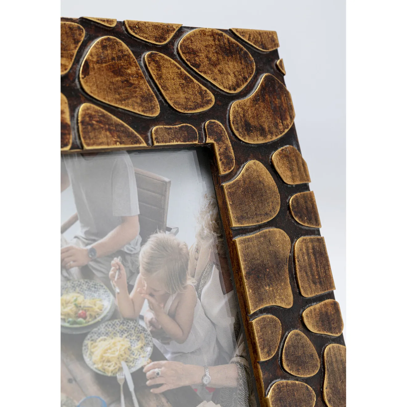 KARE Design Cadres Photos|Cadre Photo Stones 10X15Cm