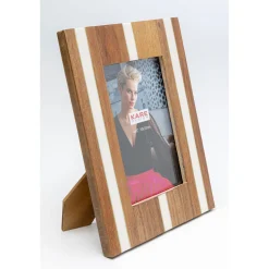 KARE Design Cadres Photos|Cadre Photo Striscia 10X15Cm