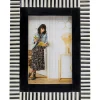 KARE Design Cadres Photos|Cadre Photo Zebre 10X15Cm