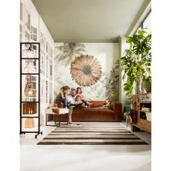 KARE Design 3 Places|Canapés Cubetto 3-Places 220Cm