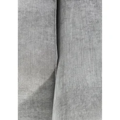 KARE Design Canapés D'Angle|Canapés D Angle Infinity Ottomane Gris Gauche