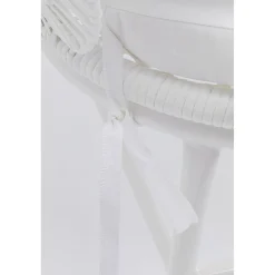 KARE Design Mobilier Lounge|Canapés Ibiza Blanc