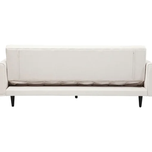KARE Design Canapés Lit|Canapés Lit Milchbar Beige 219Cm