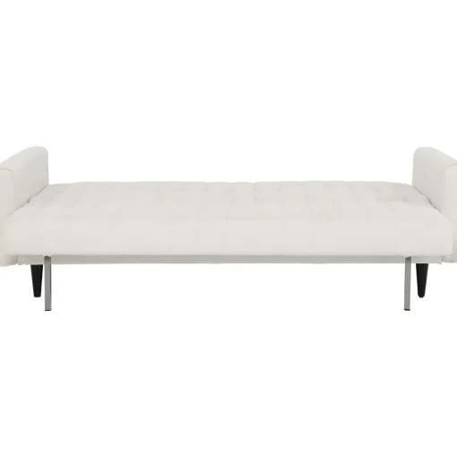 KARE Design Canapés Lit|Canapés Lit Milchbar Beige 219Cm