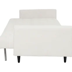 KARE Design Canapés Lit|Canapés Lit Milchbar Beige 219Cm