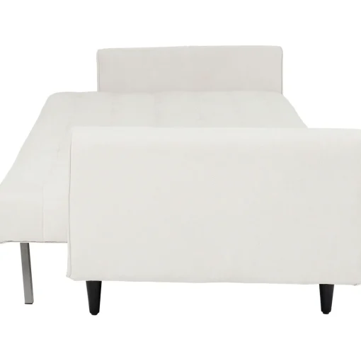 KARE Design Canapés Lit|Canapés Lit Milchbar Beige 219Cm